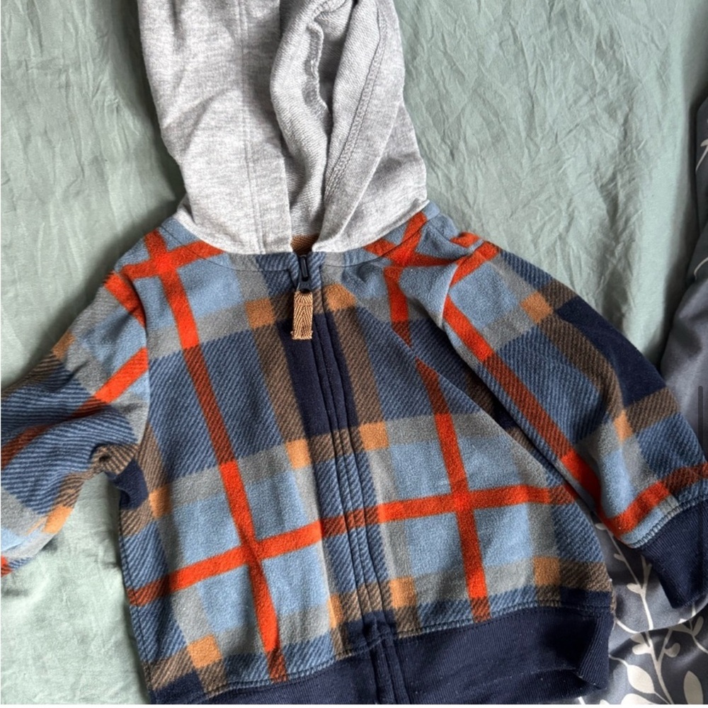 Baby boy clothes - Picture 9 of 11
